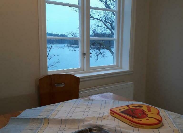 Семейный Номер Совместный Санузел, Sankt Anna Bed And Boat