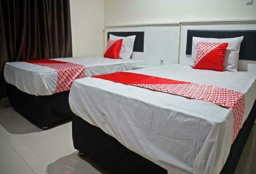 스탠다드 룸, Oyo 91900 Wisma Amrach