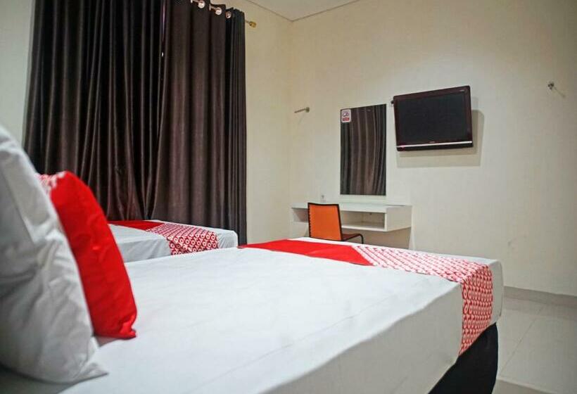 스탠다드 룸, Oyo 91900 Wisma Amrach