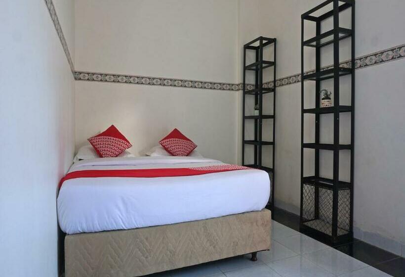 스탠다드 룸, Oyo 91900 Wisma Amrach