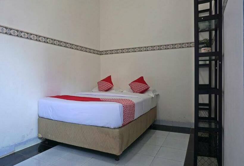 스탠다드 룸, Oyo 91900 Wisma Amrach