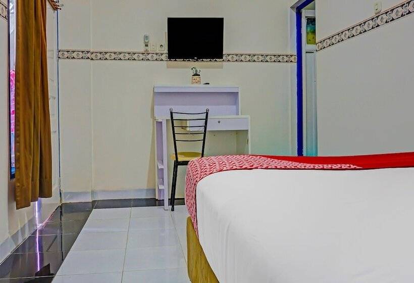 스탠다드 룸, Oyo 91900 Wisma Amrach