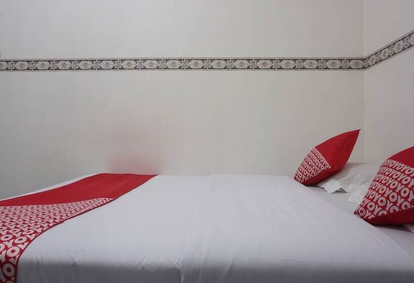 스탠다드 룸, Oyo 91900 Wisma Amrach