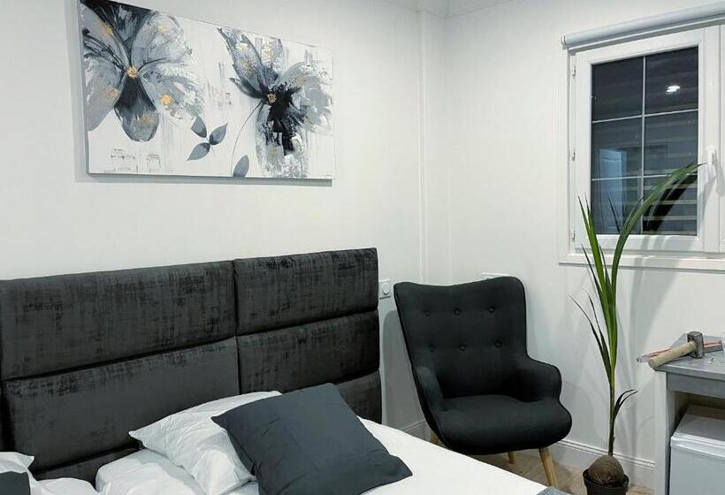 اتاق استاندارد, Maya Appartements & Suites