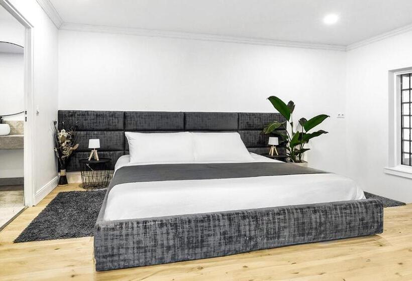 اتاق استاندارد, Maya Appartements & Suites