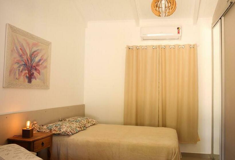 Люкс Повышенной Комфортности, Hospedaria Coração Da Montanha