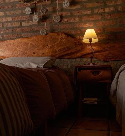 스탠다드 룸, El Hostal Del Rio