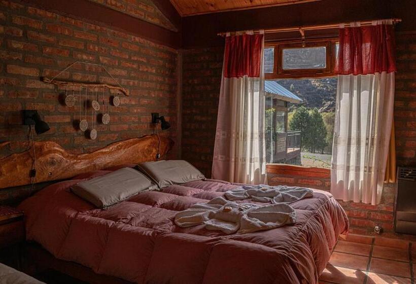 스탠다드 트리플 룸, El Hostal Del Rio