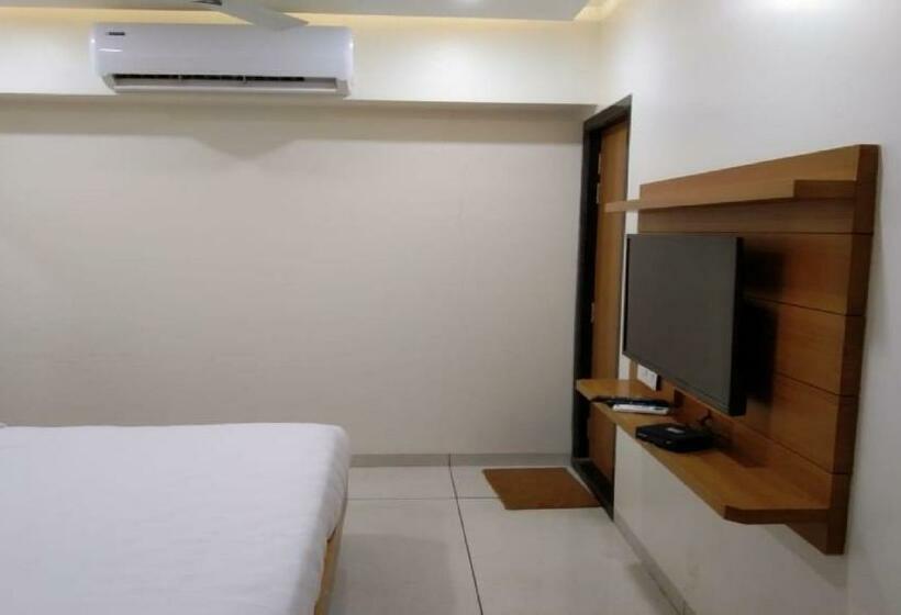 经济房, Sleep Inn