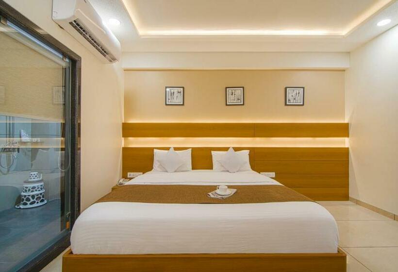 豪华房间, Sleep Inn