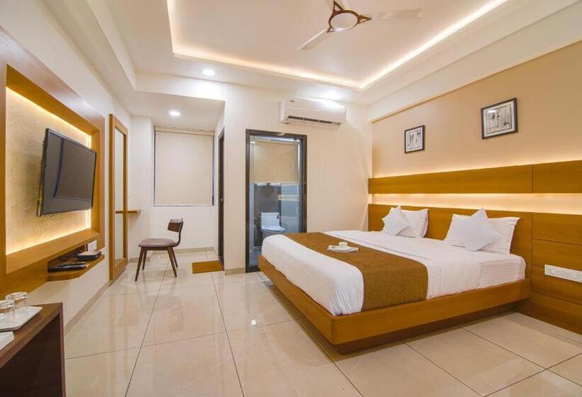 家庭间, Sleep Inn