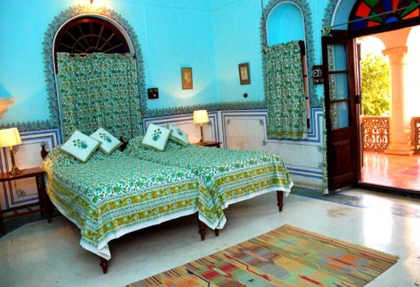 수피리어 룸, Bijay Niwas Palace