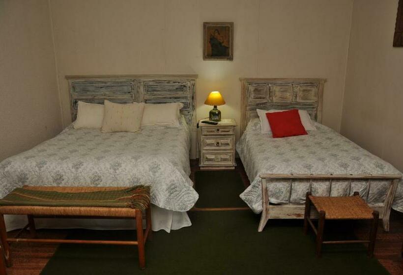 Номер Стандарт Трехместный, Sta. Marta B&b
