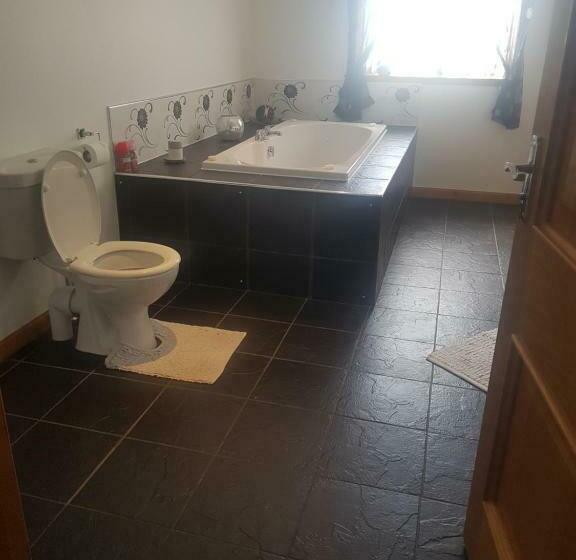 Номер Стандарт, Valhalla B&b
