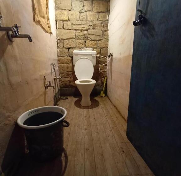 家庭间, Vista Hostel Jeolikote, Nainital