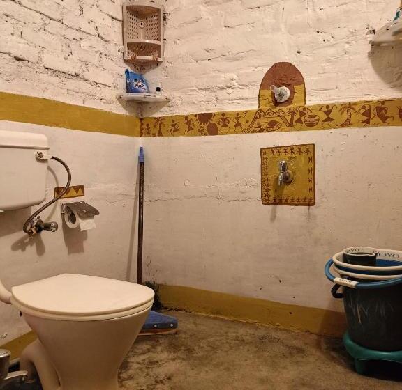 标准间, Vista Hostel Jeolikote, Nainital