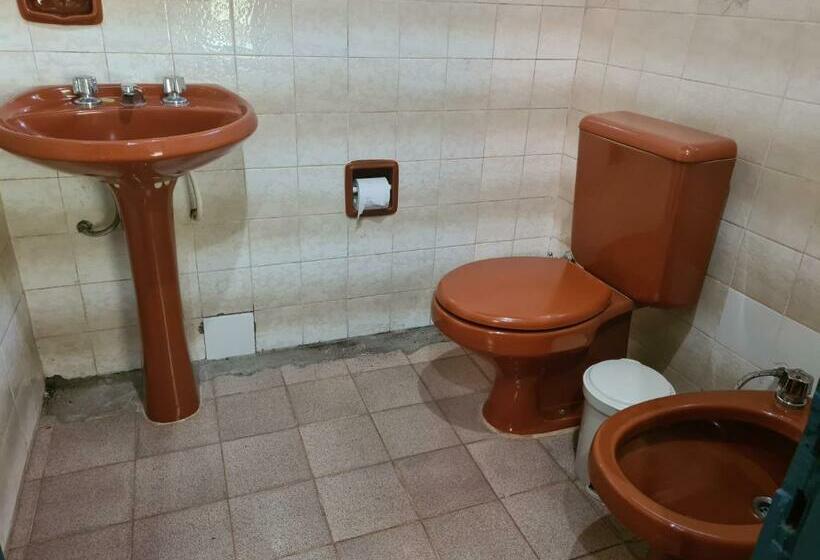 اتاق استاندارد, Casa De La Y   B&b