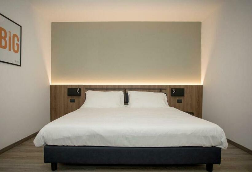 اتاق سوپریور, Moody Smart & Comfy