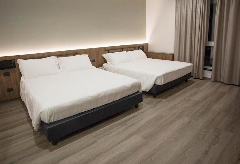 اتاق اجرایی, Moody Smart & Comfy