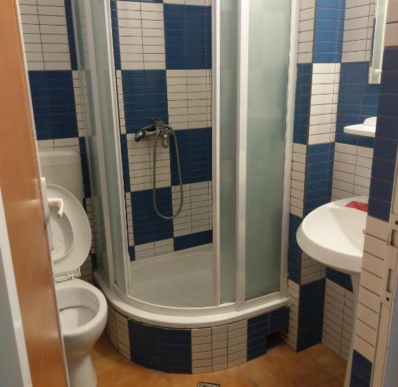 Номер Стандарт, Vila Alex