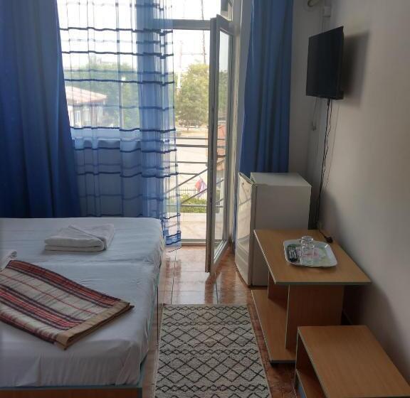 Номер Стандарт, Vila Alex