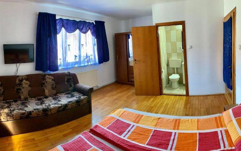 اتاق استاندارد, Casa Debora