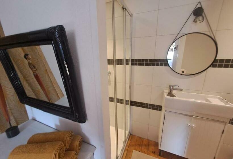 اتاق استاندارد, Chambre D Hôte Des Thermes