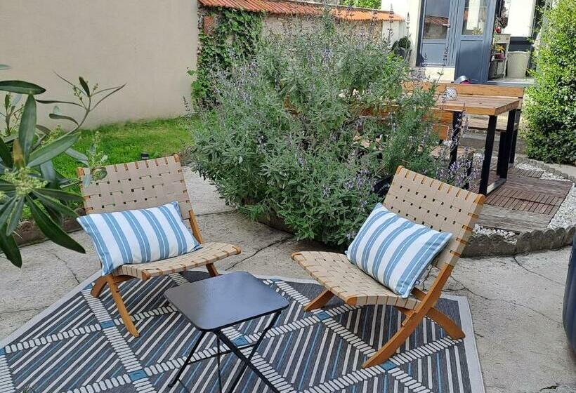 اتاق استاندارد, Chambre D Hôte Des Thermes