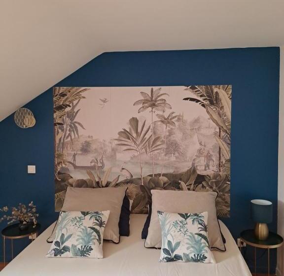 اتاق استاندارد, Chambre D Hôte Des Thermes