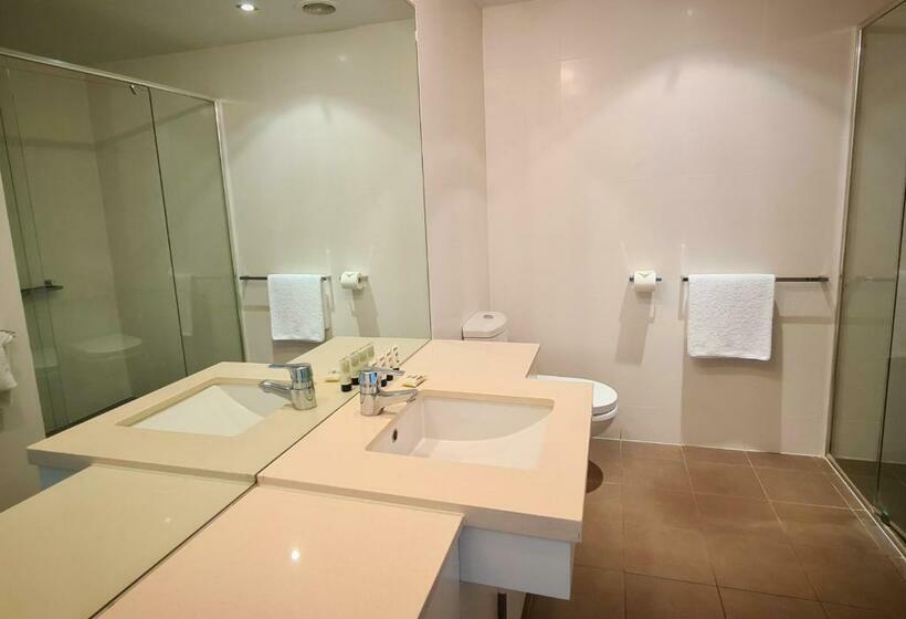 Апартаменты 2 Спальни, The Beach Cabarita