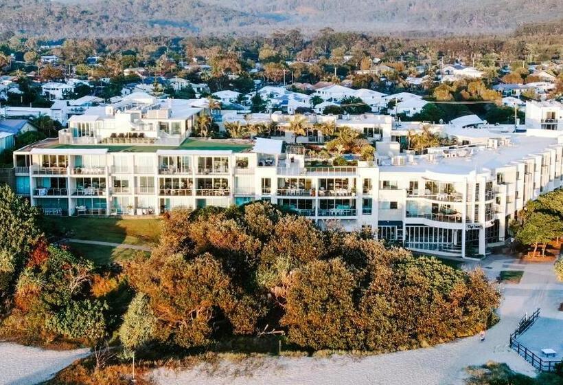 Апартаменты 3 Спальни, The Beach Cabarita