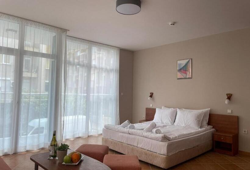 Номер Стандарт, Eco Palace