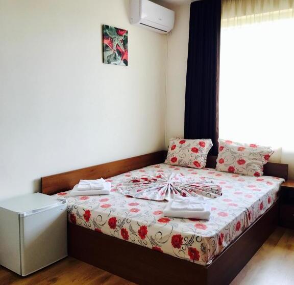 חדר סטנדרט פנימי, Guest House Natali