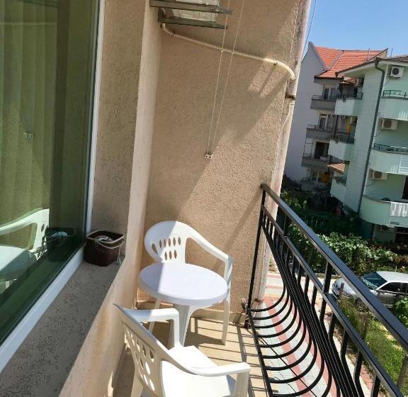 חדר סטנדרט פנימי, Guest House Natali