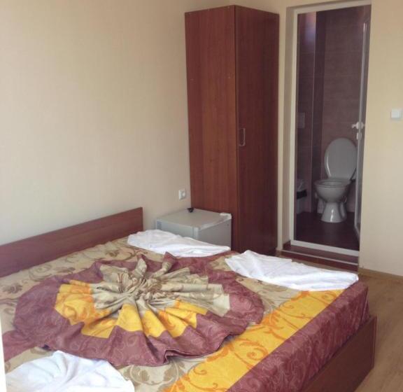 חדר סטנדרט פנימי, Guest House Natali