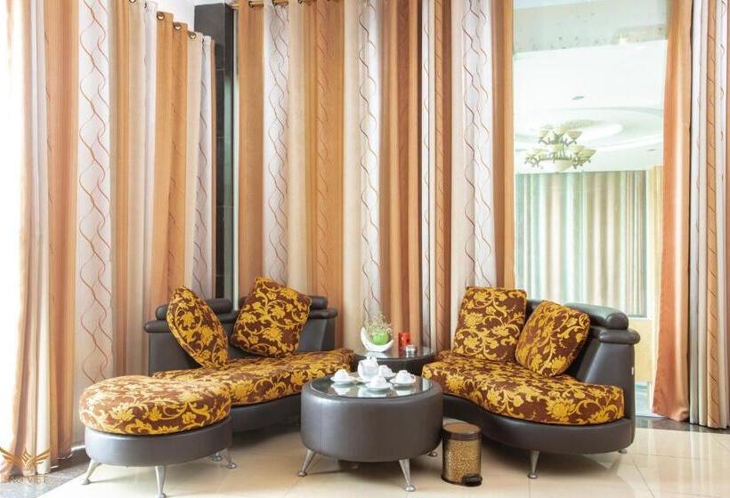 اتاق لوکس, Sao Việt Hotel Vinh