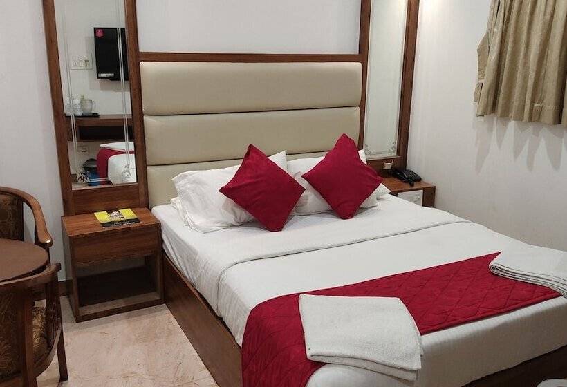 Номер Economy, Thai Beach Resort