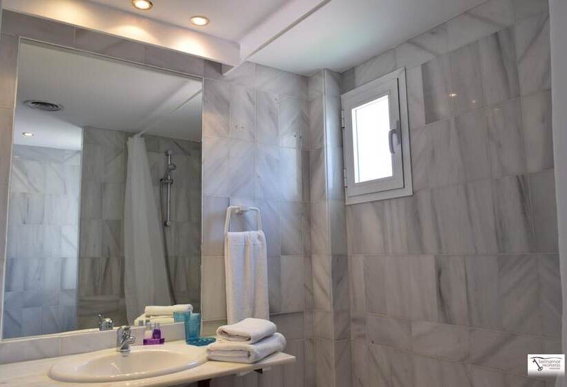 شقة غرفتين, Serinamar  Los Naranjos De Marbella
