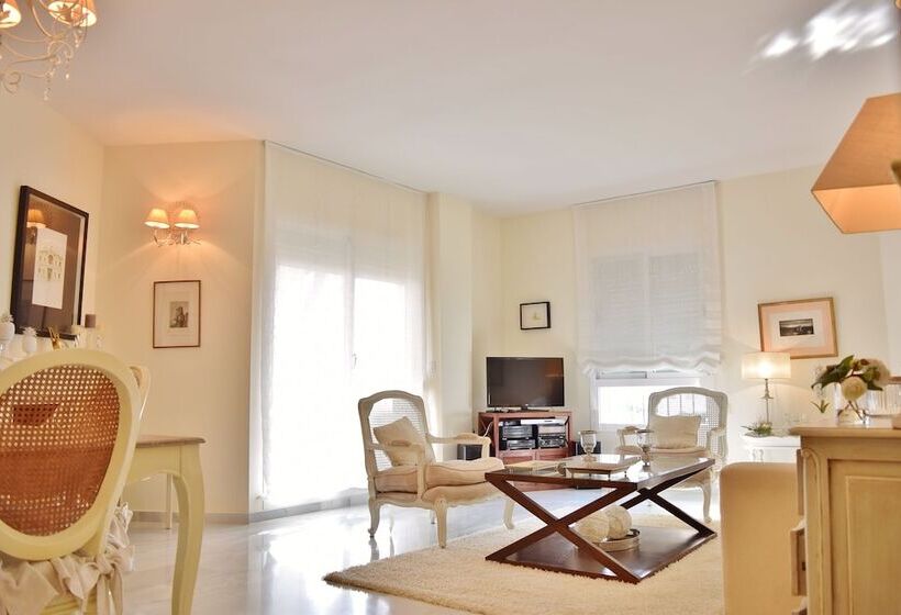 Апартаменты Superior 2 Спальни, Serinamar  Los Naranjos De Marbella