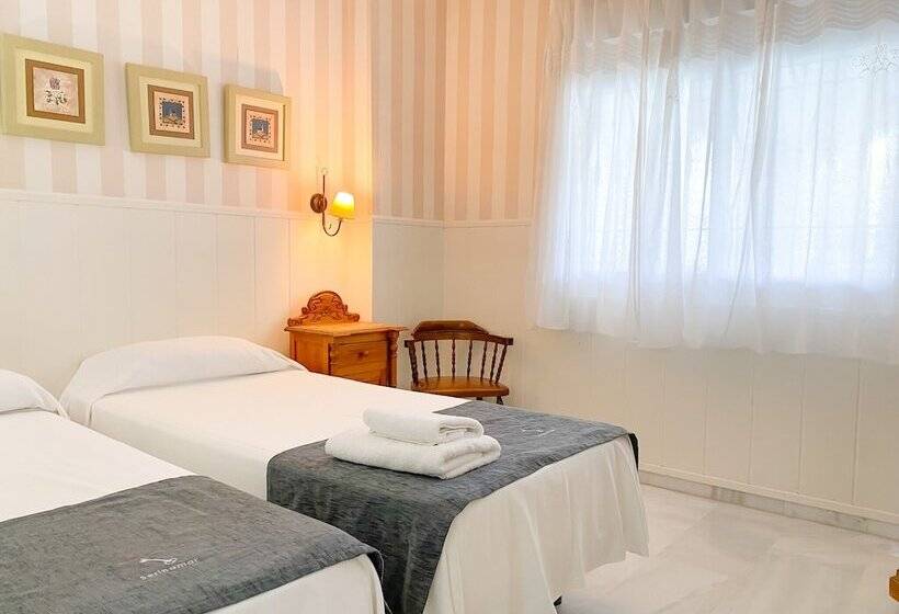 Апартаменты 2 Спальни, Serinamar  Los Naranjos De Marbella