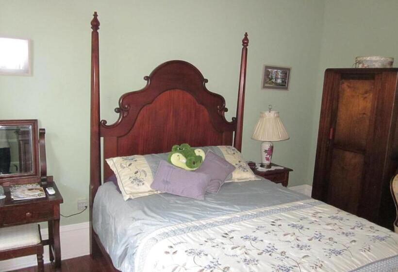 اتاق استاندارد, Baer House Inn