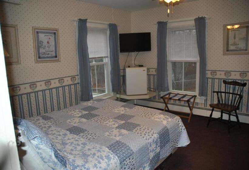 Номер Стандарт, Echo Lake Inn
