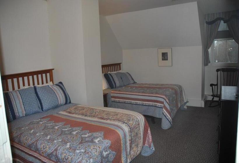 Люкс 3 Спальни, Echo Lake Inn