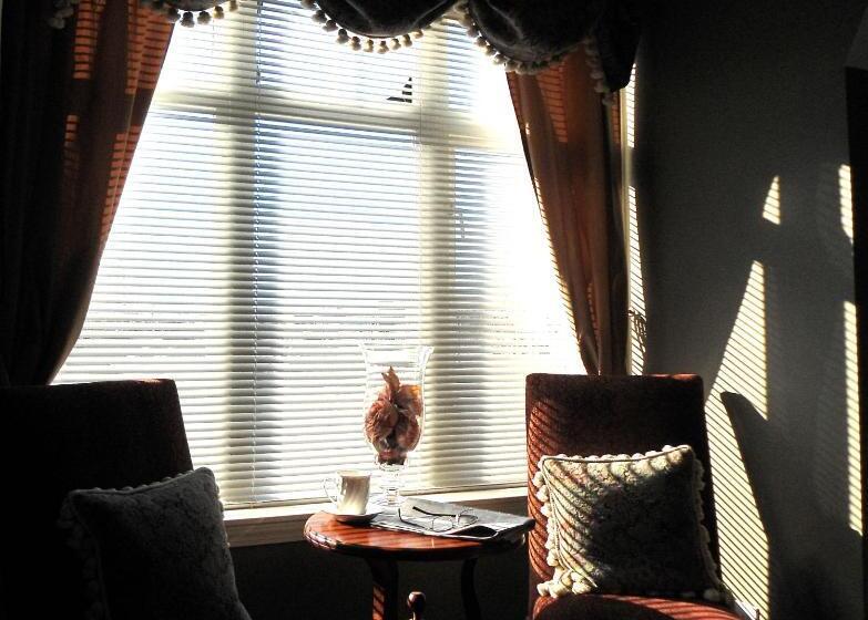 套房, The Beacon Inn At Sidney