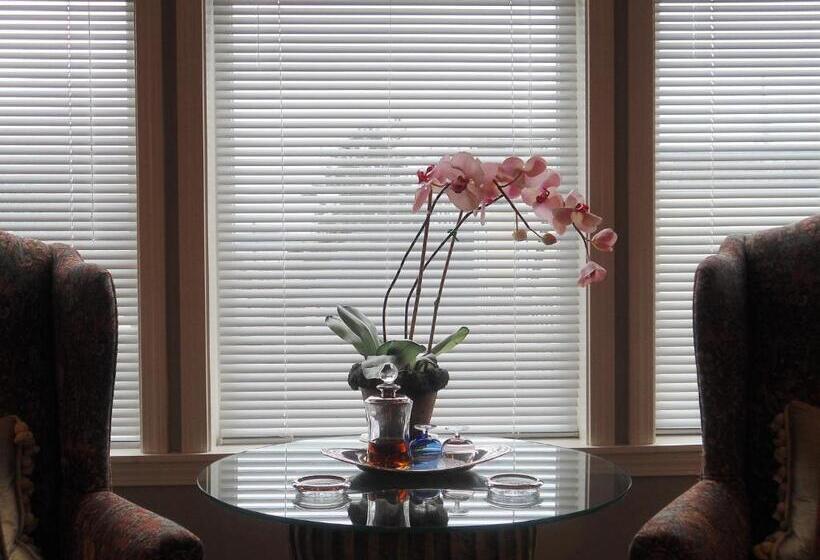套房, The Beacon Inn At Sidney