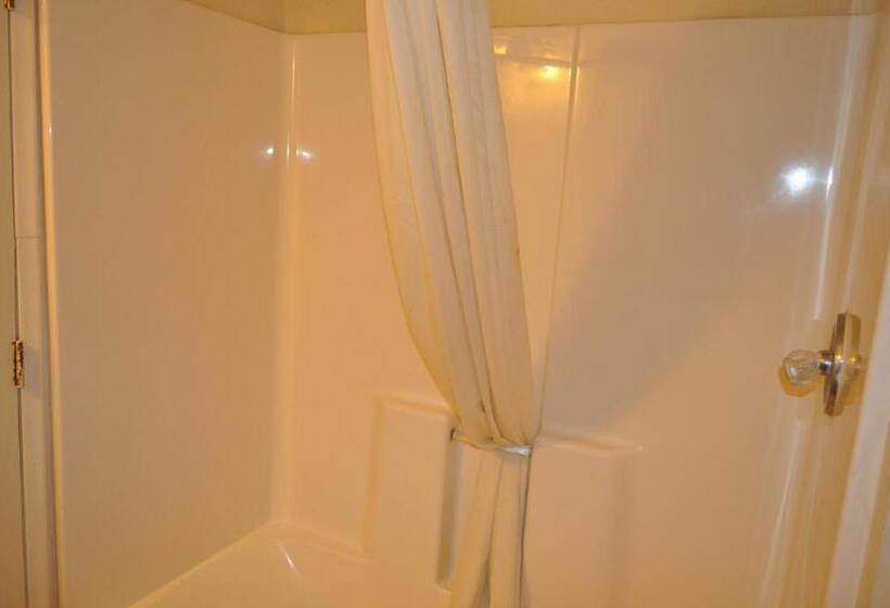 스탠다드 룸, California Suites Motel