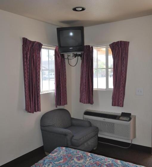 스탠다드 룸, California Suites Motel