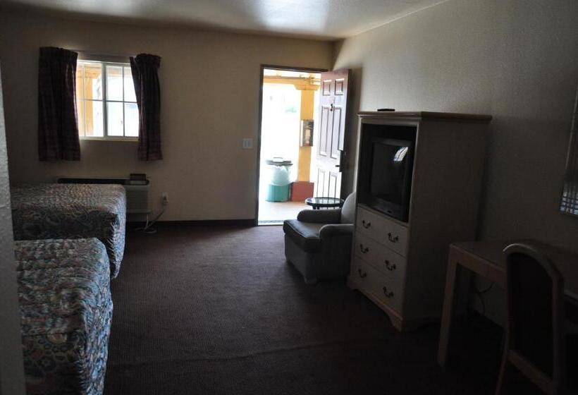 스탠다드 룸, California Suites Motel