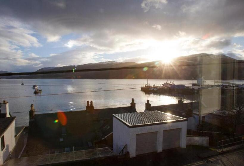 Четырехместный Номер Стандарт, Argyll