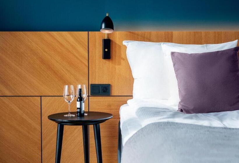 套房, Clarion Hotel Malmö Live